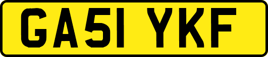 GA51YKF