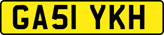 GA51YKH