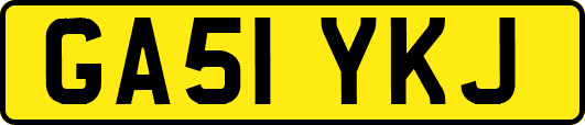 GA51YKJ