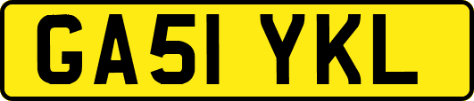GA51YKL