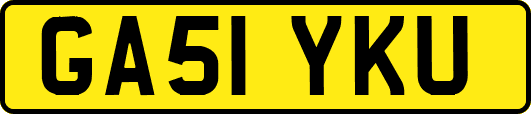 GA51YKU
