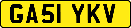 GA51YKV