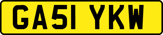 GA51YKW