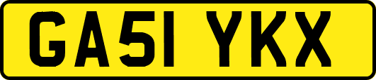 GA51YKX