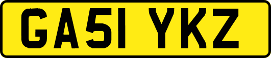 GA51YKZ