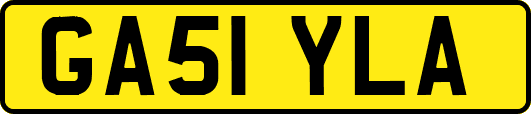 GA51YLA