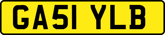 GA51YLB