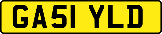 GA51YLD