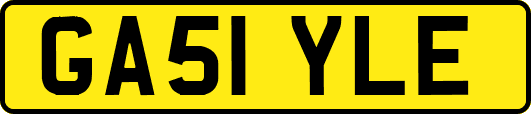 GA51YLE