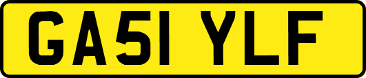GA51YLF