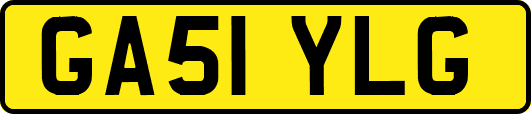 GA51YLG