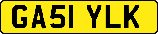 GA51YLK