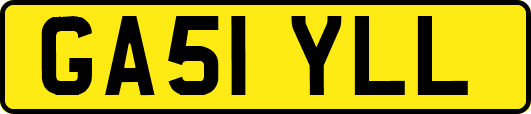 GA51YLL