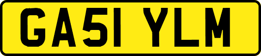 GA51YLM