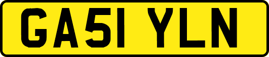 GA51YLN