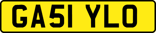GA51YLO