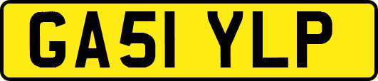 GA51YLP