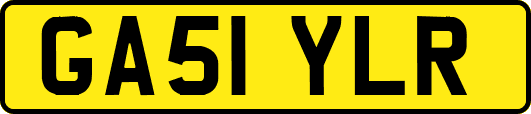 GA51YLR
