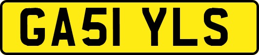 GA51YLS