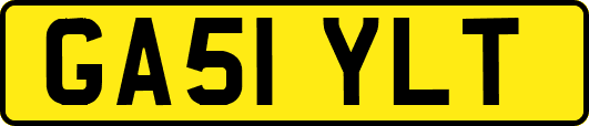 GA51YLT