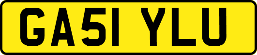 GA51YLU