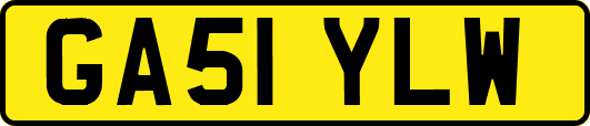 GA51YLW