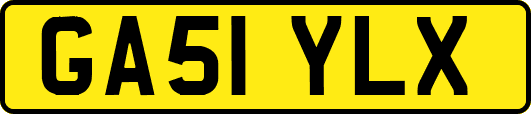GA51YLX