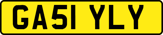 GA51YLY