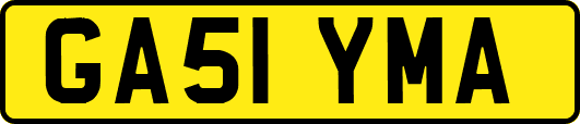 GA51YMA