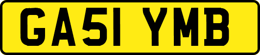 GA51YMB