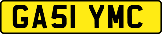 GA51YMC