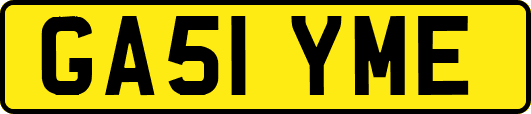 GA51YME