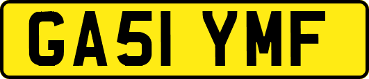 GA51YMF