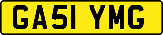 GA51YMG