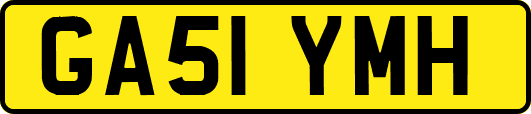 GA51YMH