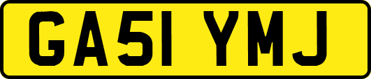 GA51YMJ