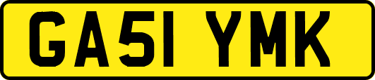 GA51YMK