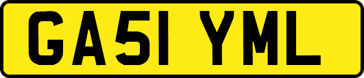 GA51YML
