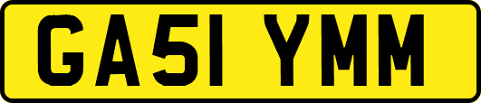 GA51YMM