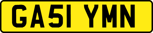GA51YMN