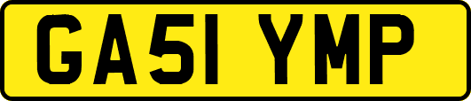 GA51YMP