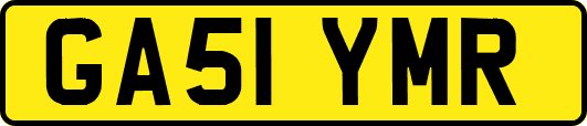 GA51YMR
