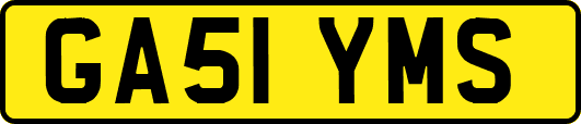 GA51YMS