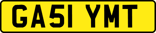 GA51YMT
