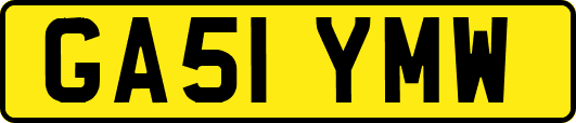 GA51YMW