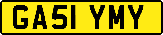 GA51YMY