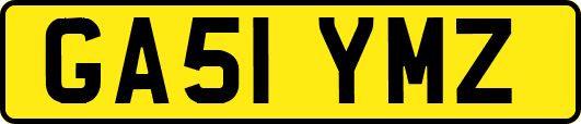 GA51YMZ