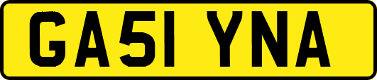 GA51YNA
