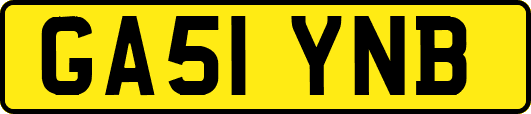 GA51YNB