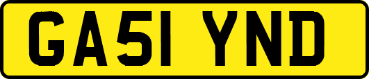 GA51YND